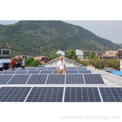 10kW Hybrid Solar Wind System, Small, Trial and OEM Orders are Welcome